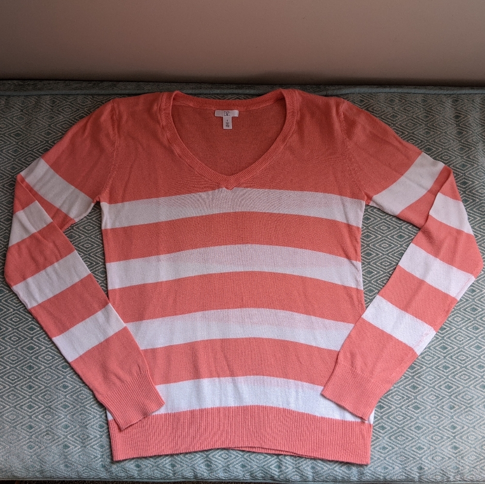 B.P. Super Soft Lightweight Sweater